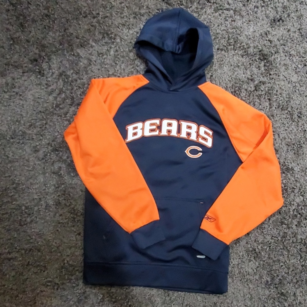 Bears sweat shirt